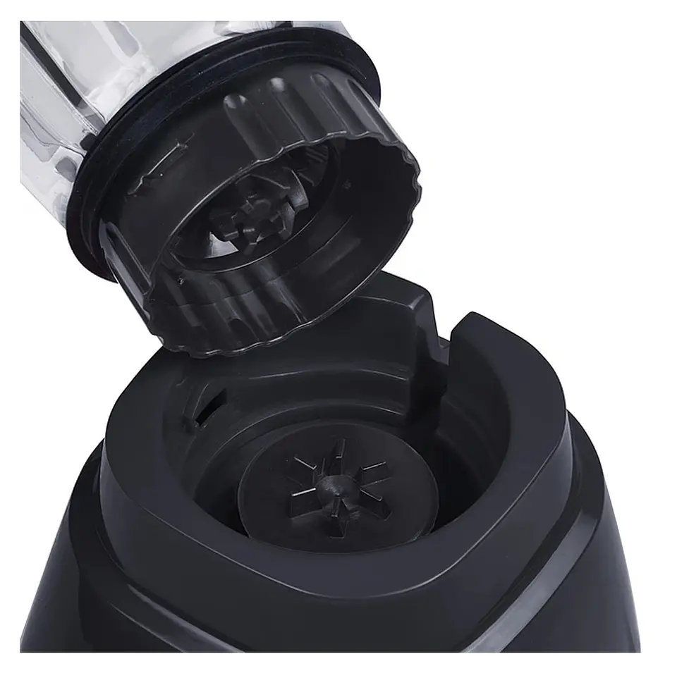 LICUADORA 2 VELOCIDADES URSUS TROTTER UT-TITAN500-B 500W 3