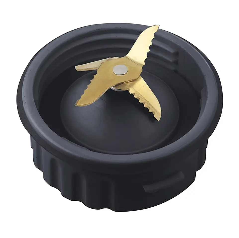 LICUADORA 2 VELOCIDADES URSUS TROTTER UT-TITAN500-B 500W 4