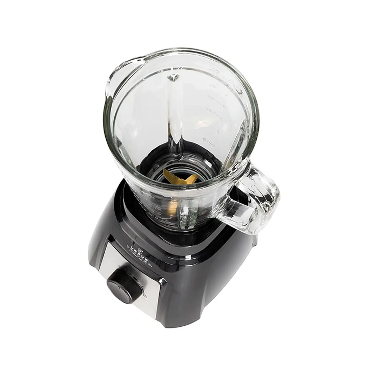 LICUADORA 2 VELOCIDADES URSUS TROTTER UT-TITAN500-B 500W 6