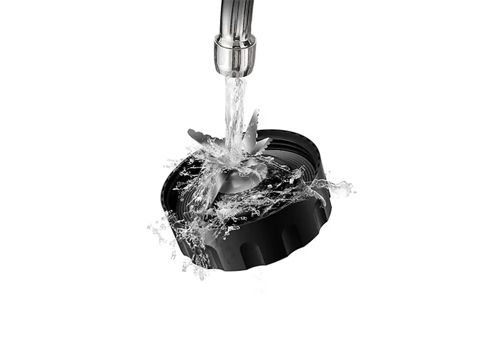 LICUADORA PHILIPS SERIE 5000 HR2242/90 1200W 2 L NEGRO 5