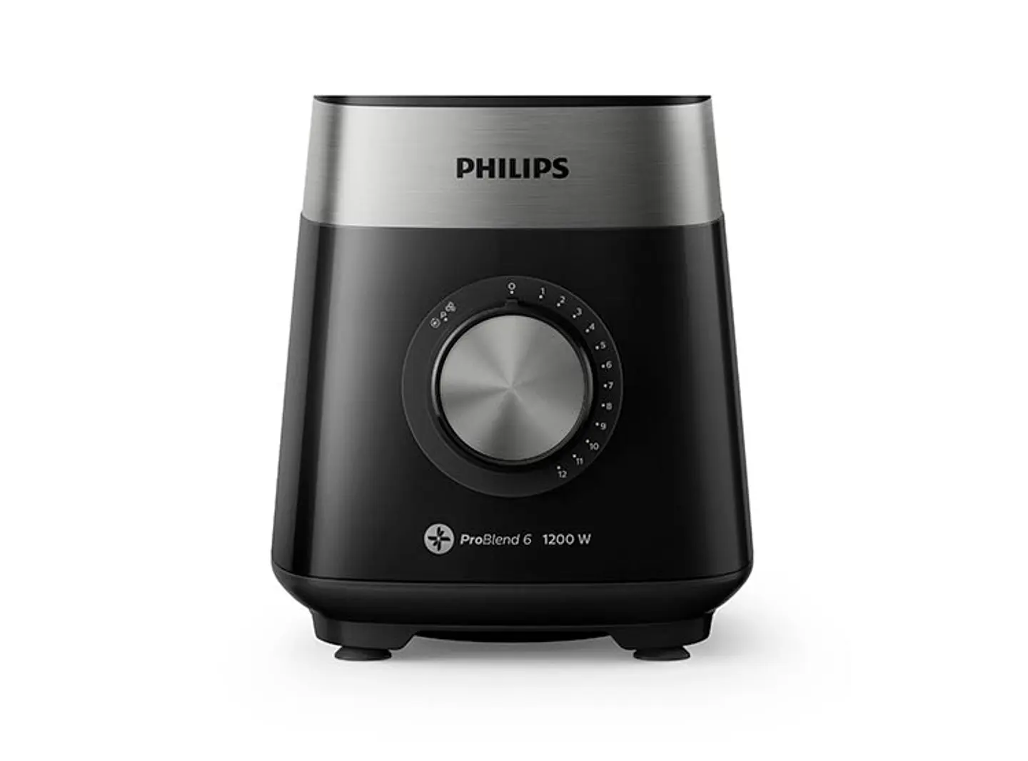 LICUADORA PHILIPS SERIE 5000 HR2242/90 1200W 2 L NEGRO 8
