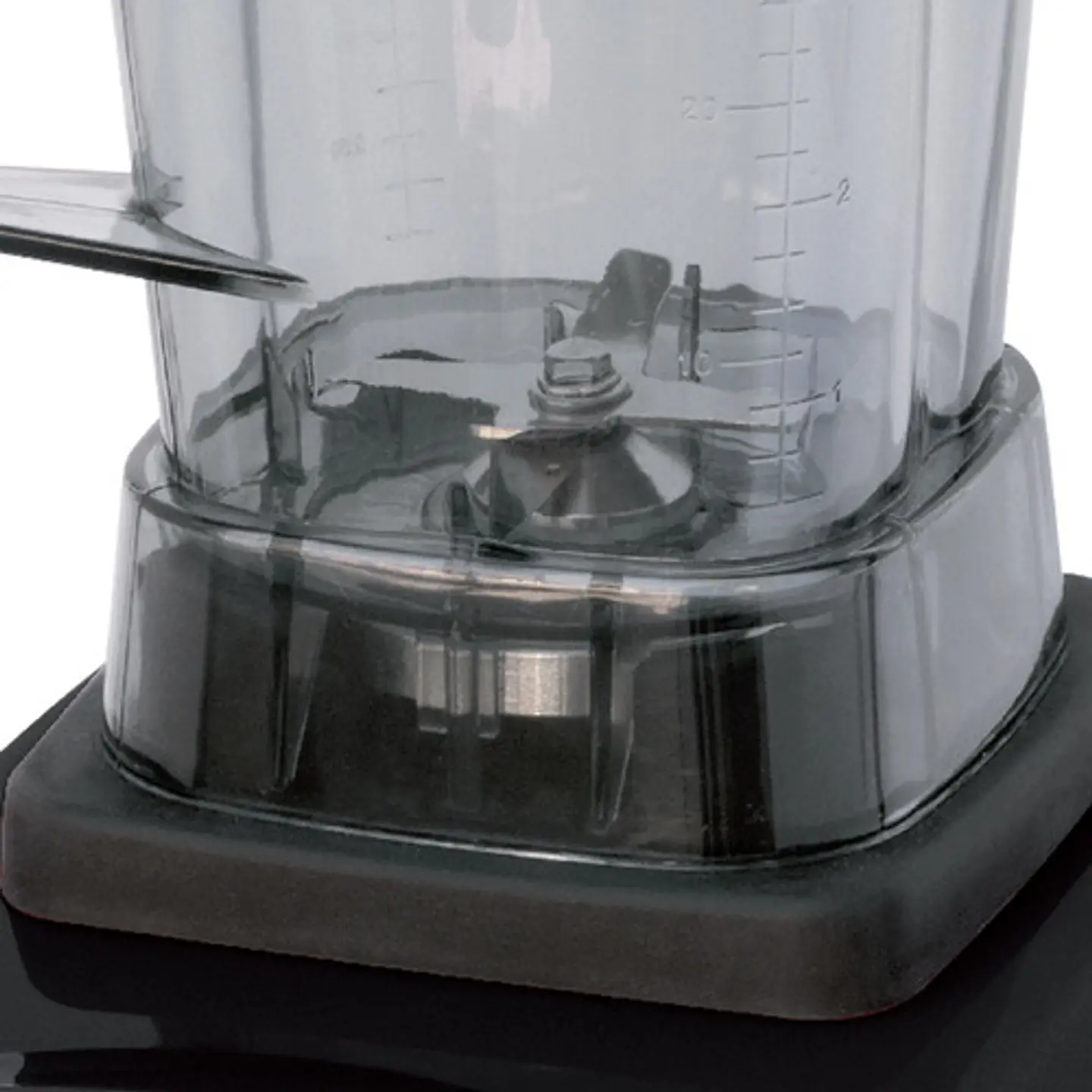 LICUADORA JARRO TRITÁN SINDELEN L-25000NG 1.000W 2.2LT 3