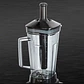 LICUADORA JARRO TRITÁN SINDELEN L-25000NG 1.000W 2.2LT - Miniatura 6