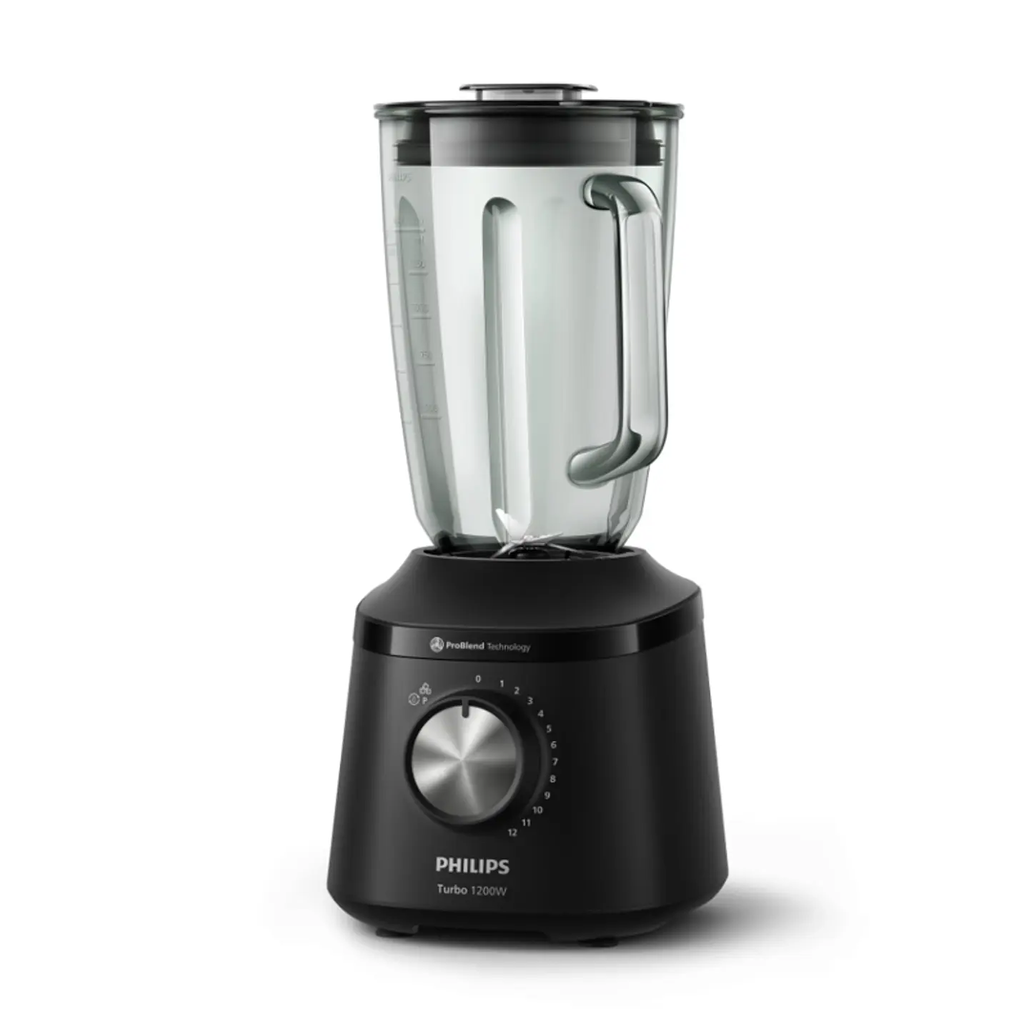 LICUADORA PHILIPS HR2263/90 JARRA DE VIDRIO 2L SERIE 3000 1