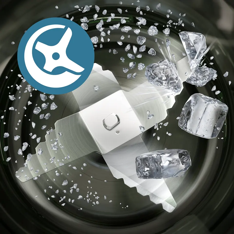 LICUADORA PHILIPS HR2263/90 JARRA DE VIDRIO 2L SERIE 3000 3