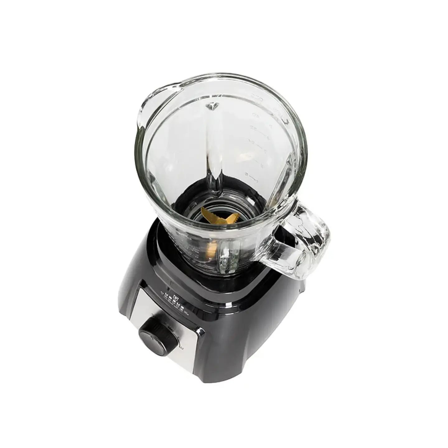 LICUADORA 1500ML JARRA PLASTICA UT-TITAN500-B URSUS TROTTER 2