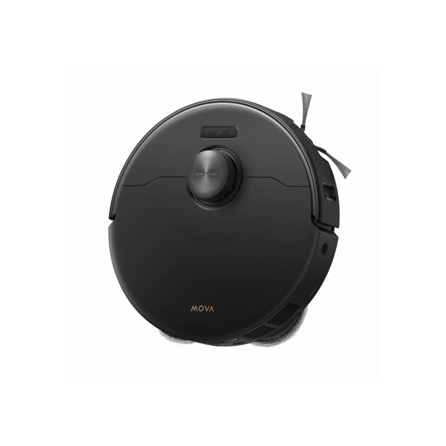 ASPIRADORA Y TRAPEADORA MOVA P50 PRO ULTRA 19.000 PA 2