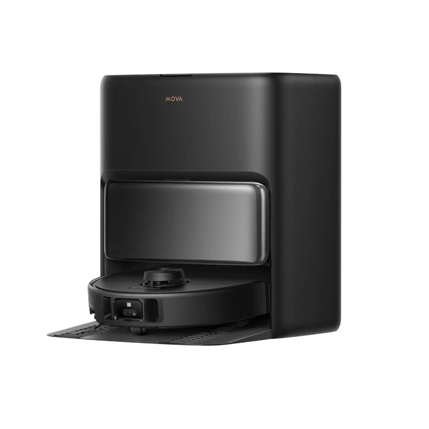 ASPIRADORA Y TRAPEADORA MOVA P50 PRO ULTRA 19.000 PA 5