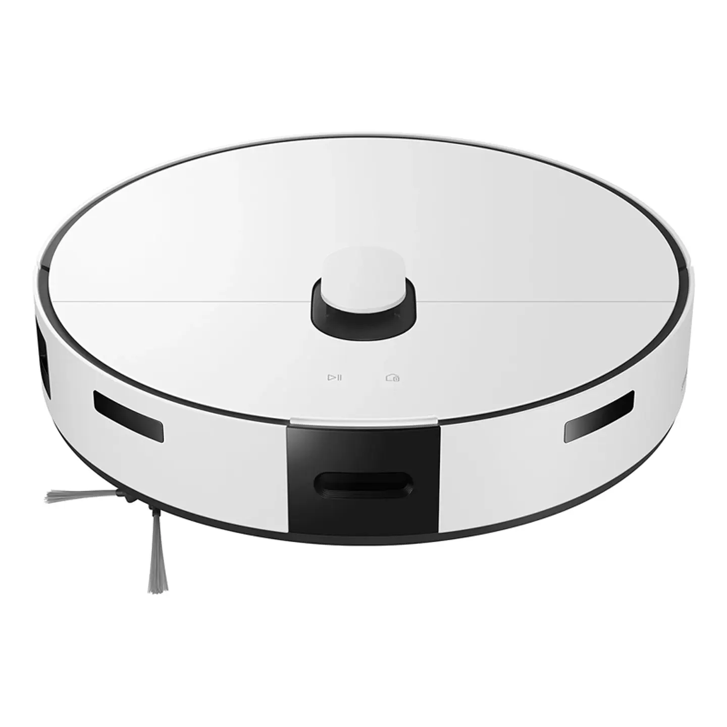 ROBOT ASPIRADORA SAMSUNG INALÁMBRICA VR7MD96514G/AZ BESPOKE JET BOT STEAM + 3