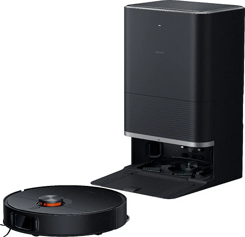 ROBOT ASPIRADORA XIAOMI INALÁMBRICA VACUUM X20 MAX