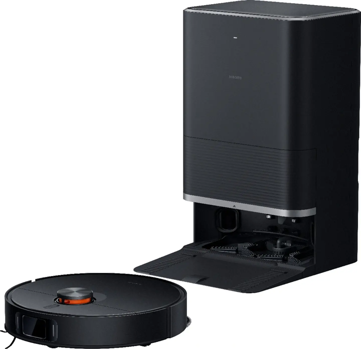 ROBOT ASPIRADORA XIAOMI INALÁMBRICA VACUUM X20 MAX 1