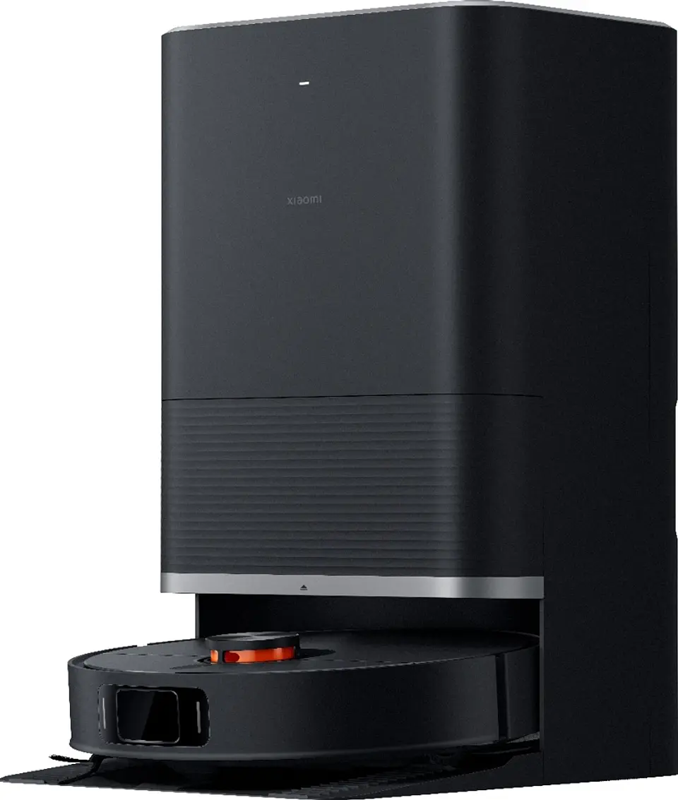 ROBOT ASPIRADORA XIAOMI INALÁMBRICA VACUUM X20 MAX 5