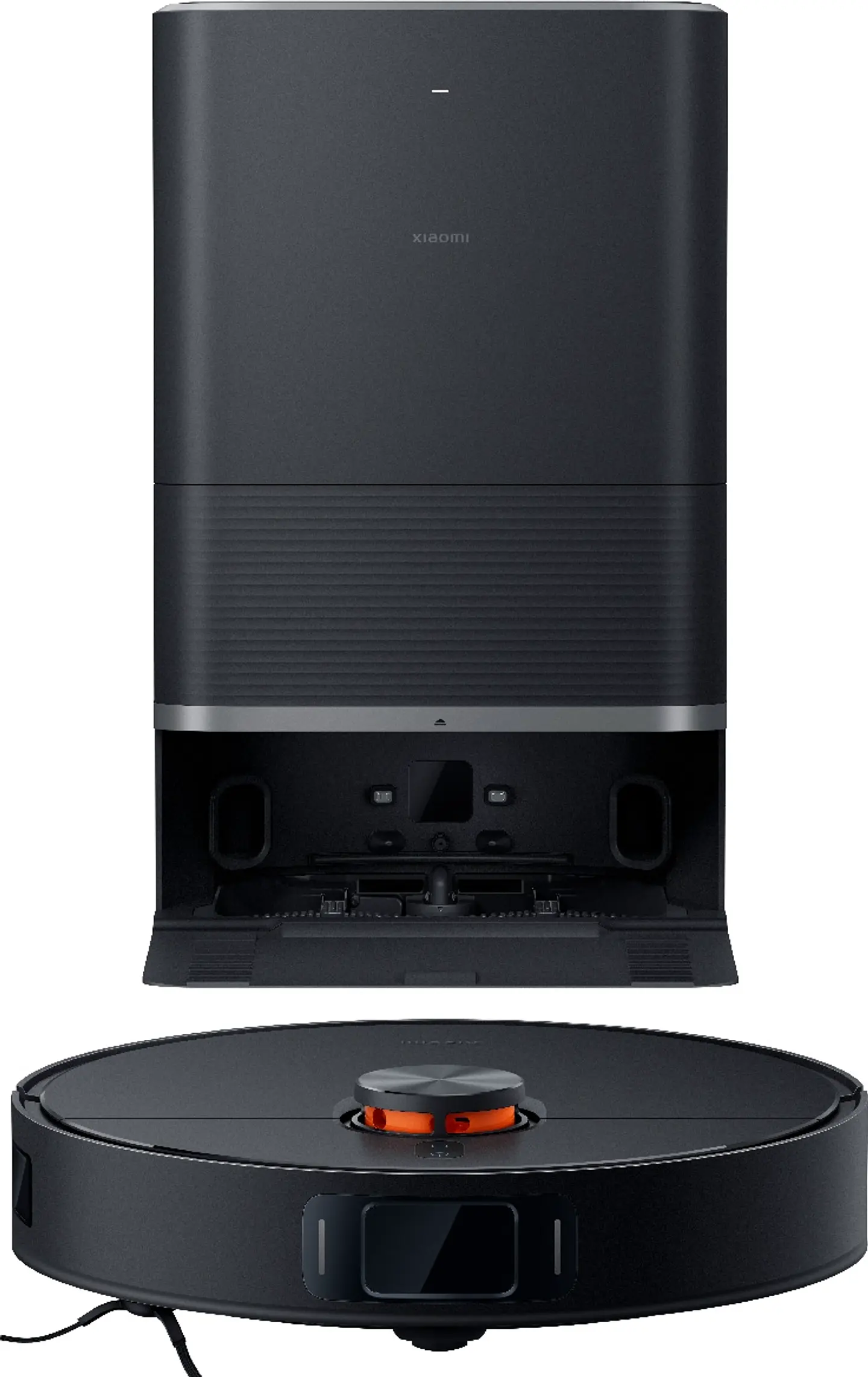 ROBOT ASPIRADORA XIAOMI INALÁMBRICA VACUUM X20 MAX 6