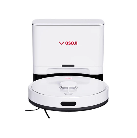 ASPIRADORA Y TRAPEADORA ROBOT OSOJI D1000 PRO