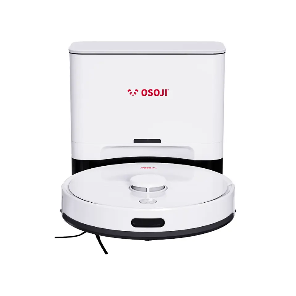 ASPIRADORA Y TRAPEADORA ROBOT OSOJI D1000 PRO 1
