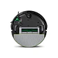 ROOMBA COMBO 105+BASE AUTOEMPTY ASPIRADORA Y TRAPEADORA ROBOT 2 EN 1 IROBOT WIFI 7000 PA - Miniatura 3