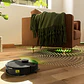 ROOMBA COMBO 105+BASE AUTOEMPTY ASPIRADORA Y TRAPEADORA ROBOT 2 EN 1 IROBOT WIFI 7000 PA - Miniatura 6