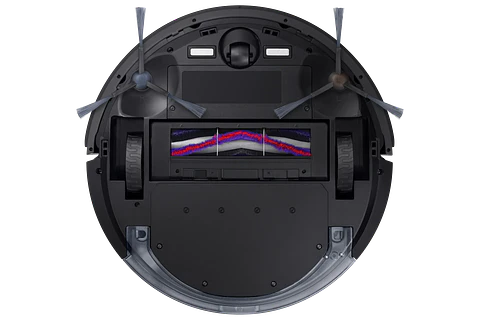 SAMSUNG ASPIRADORA ROBOT POWERBOT-S CON SENSOR LIDAR