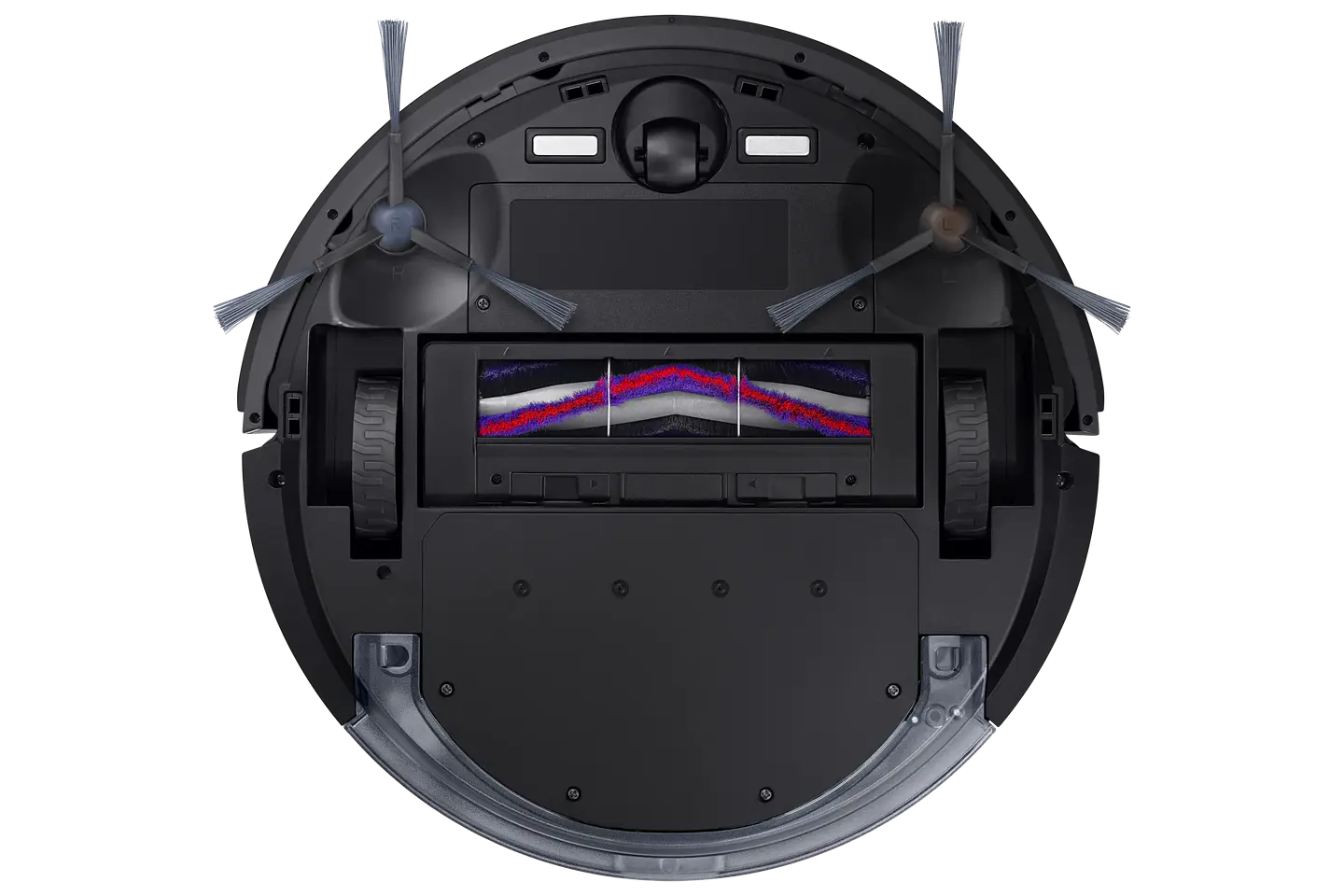 SAMSUNG ASPIRADORA ROBOT POWERBOT-S CON SENSOR LIDAR 2