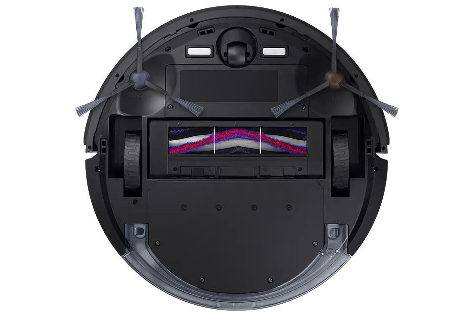 SAMSUNG ASPIRADORA ROBOT POWERBOT-S CON SENSOR LIDAR 2