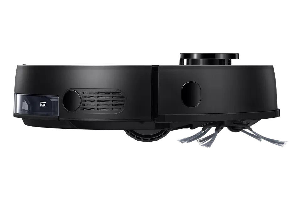 SAMSUNG ASPIRADORA ROBOT POWERBOT-S CON SENSOR LIDAR 3