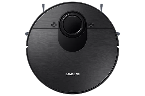 SAMSUNG ASPIRADORA ROBOT POWERBOT-S CON SENSOR LIDAR