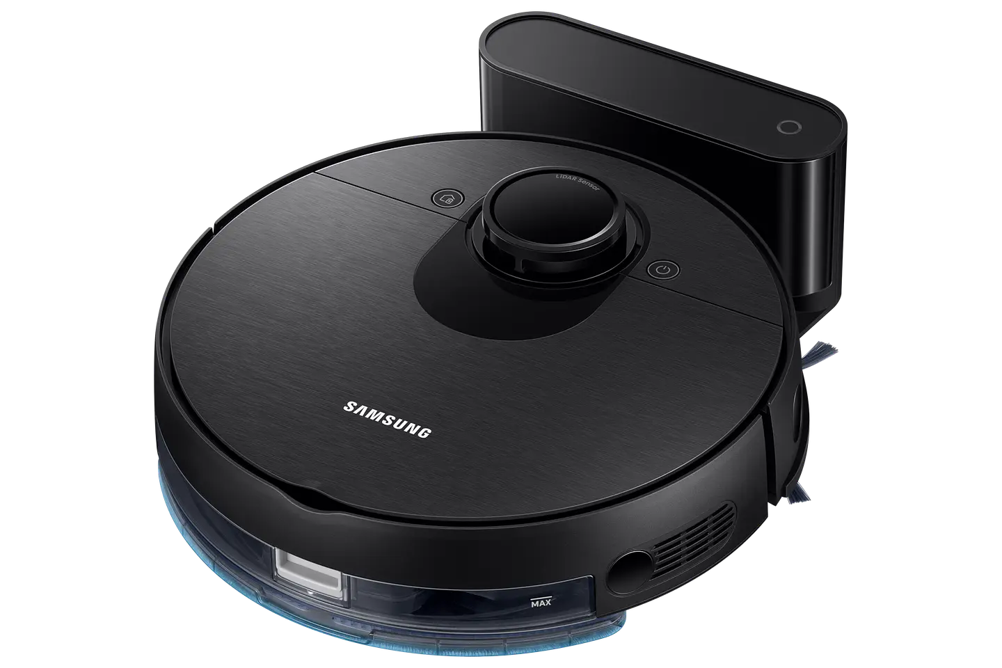 SAMSUNG ASPIRADORA ROBOT POWERBOT-S CON SENSOR LIDAR 4