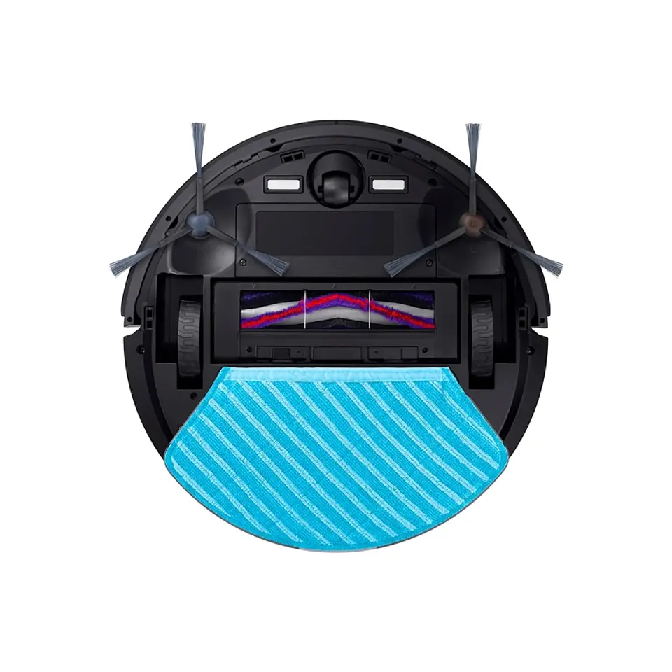 ROBOT ASPIRADORA SAMSUNG INALÁMBRICA POWERBOT-S SENSOR LIDAR 5