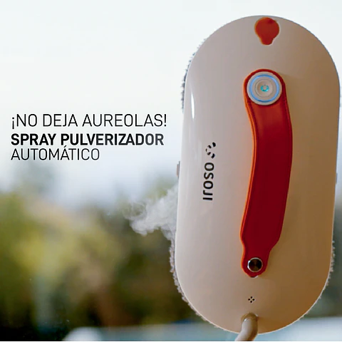 ROBOT LIMPIA VIDRIOS OSOJI MADO SPRAY PRO