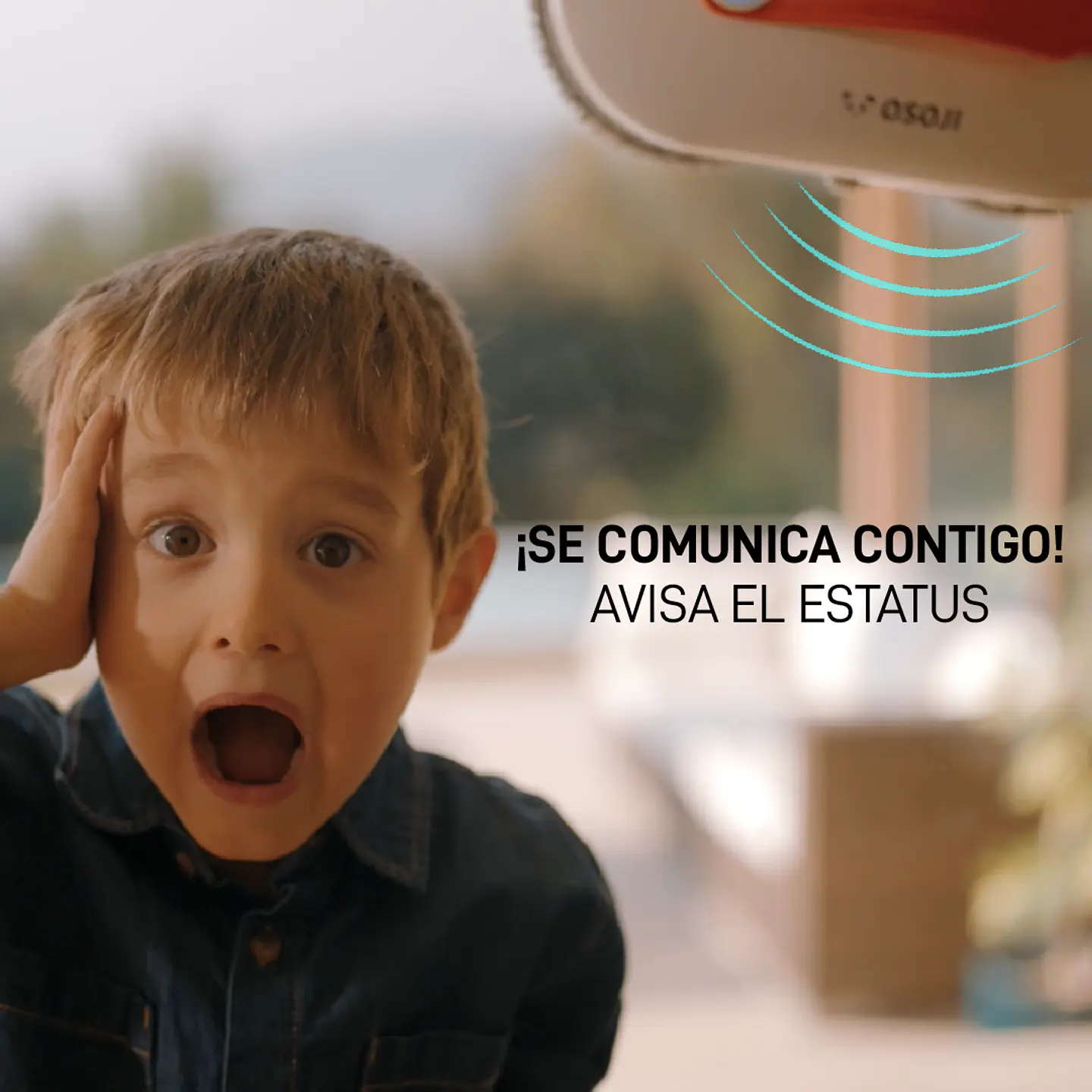 ROBOT LIMPIA VIDRIOS OSOJI MADO SPRAY PRO 4