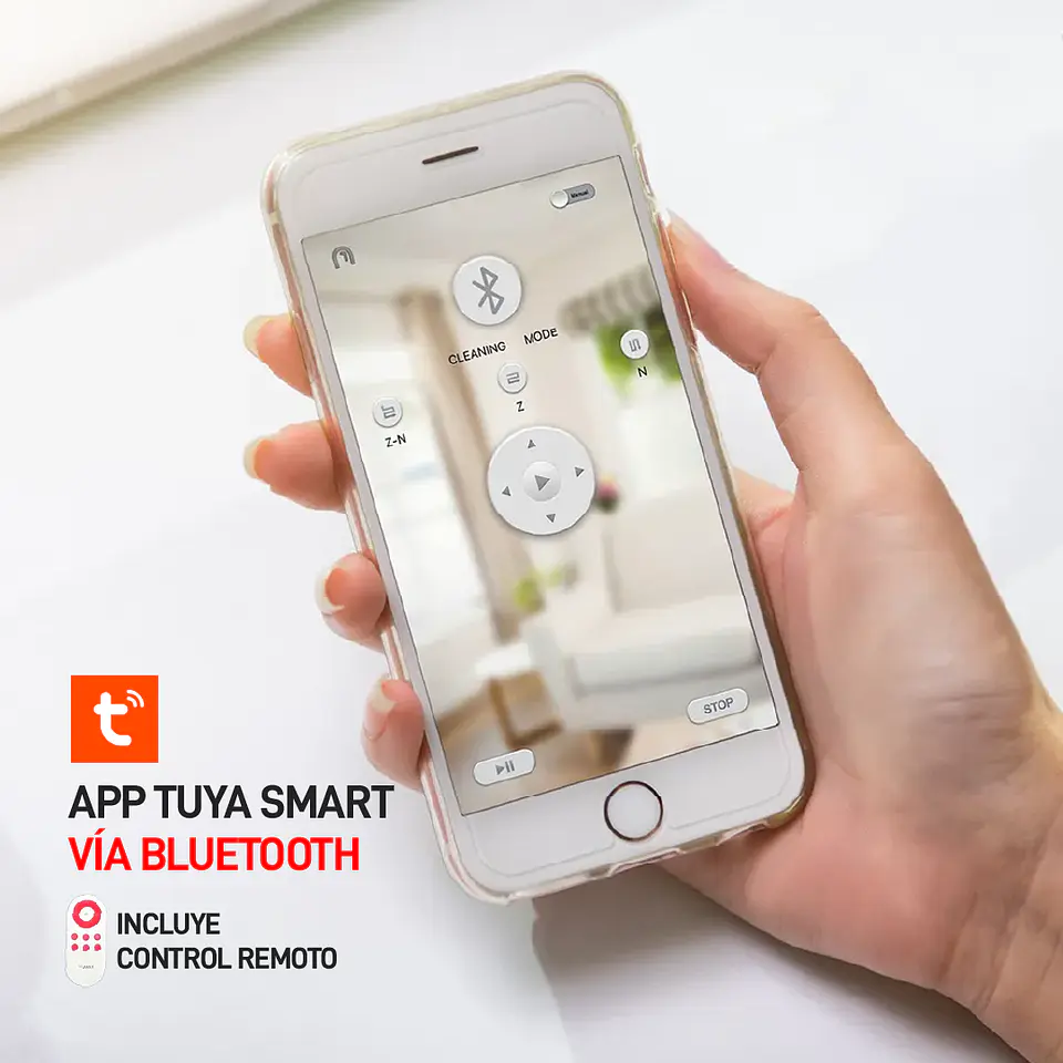 ROBOT LIMPIA VIDRIOS OSOJI MADO SPRAY PRO 5