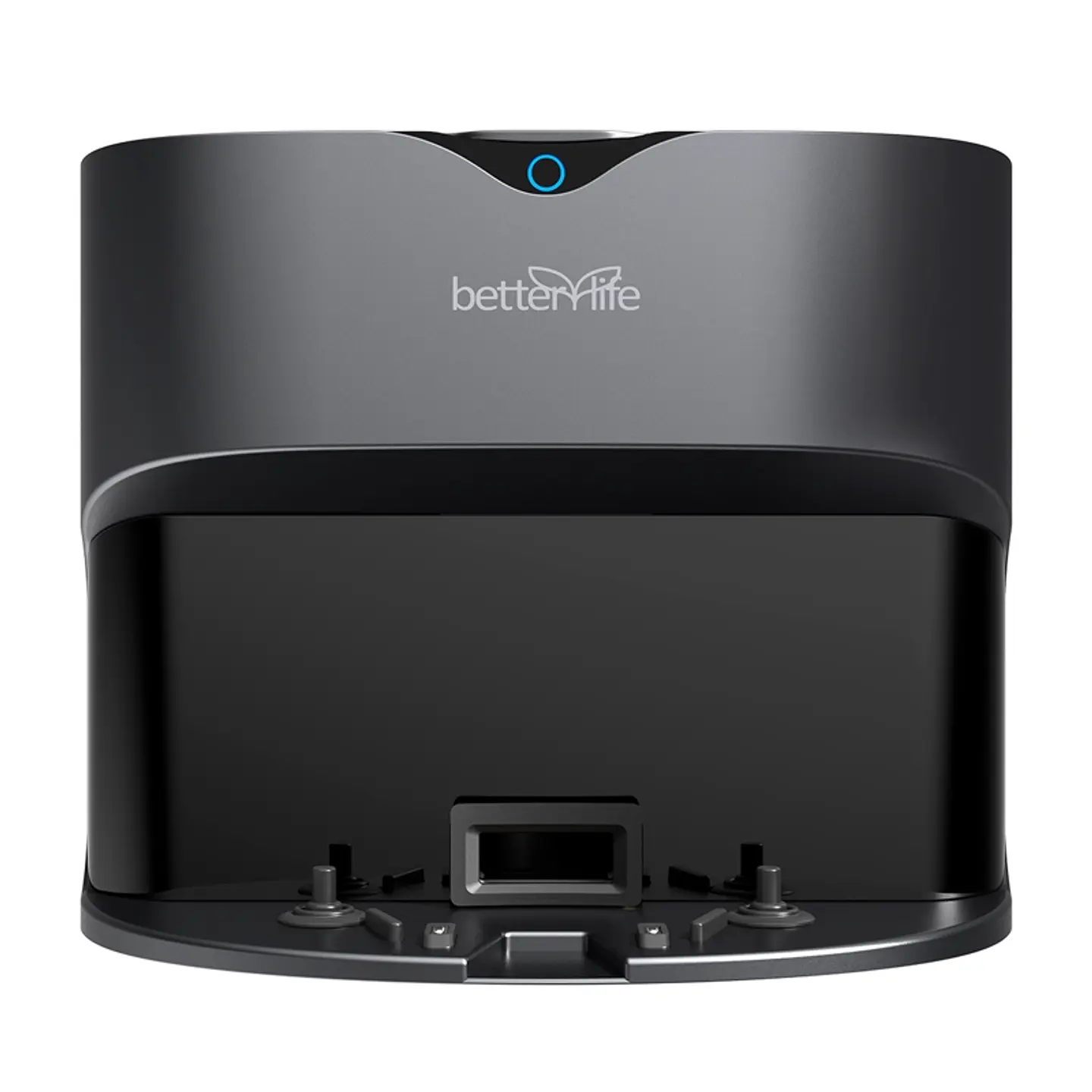 ROBOT LASER BETTERLIFE ASPIRADORA Y MOPA SMARTHOME BLLD5200CVRW 3