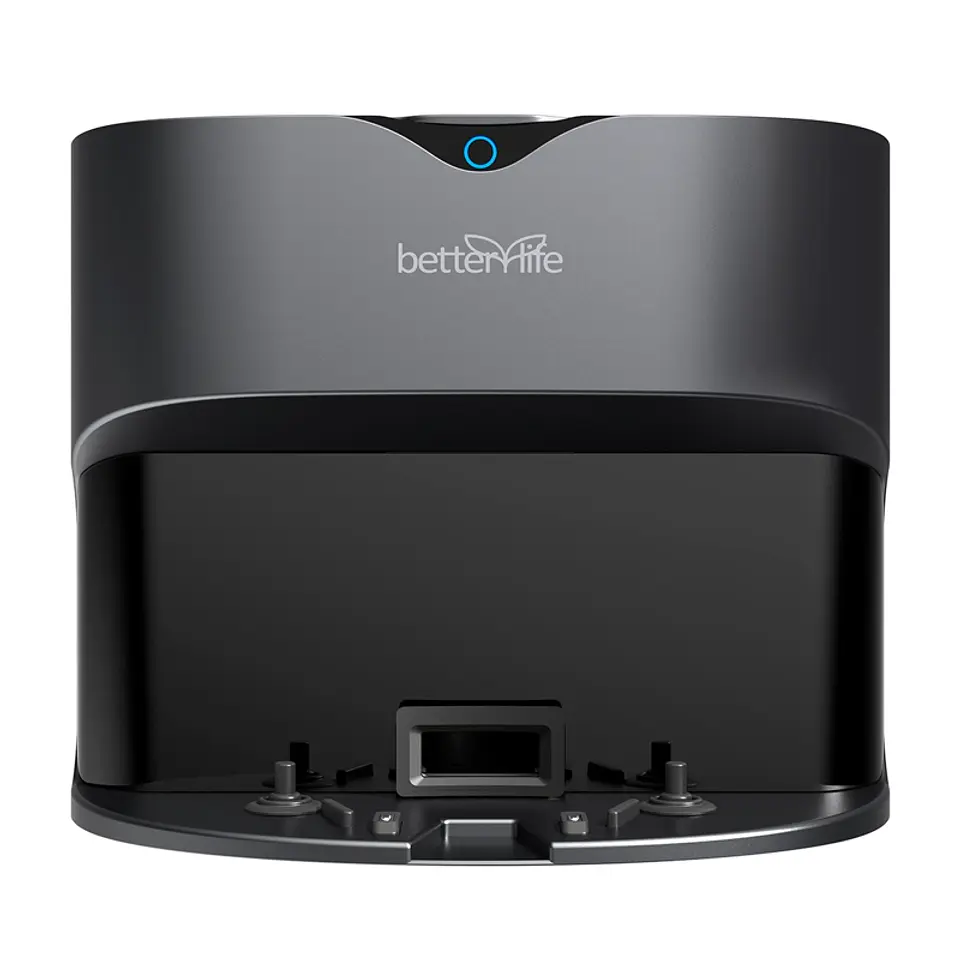 ROBOT LASER BETTERLIFE ASPIRADORA Y MOPA SMARTHOME BLLD5200CVRW 4