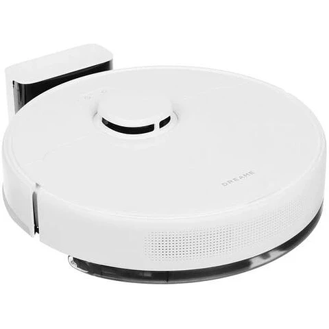 DREAME D9 MAX GEN 2 ROBOT ASPIRADOR BLANCO 6000PA SUCCION