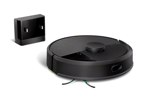 ROOMBA COMBO 105 ASPIRADORA Y TRAPEADORA ROBOT 2 EN 1 IROBOT