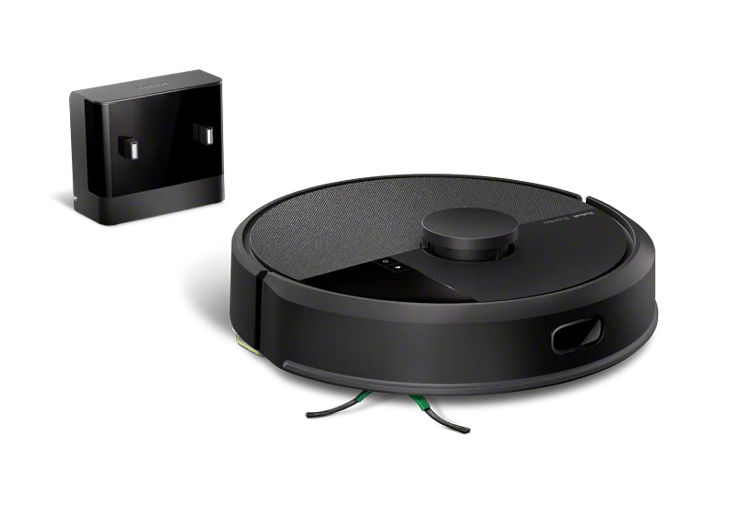 ROOMBA COMBO 105 ASPIRADORA Y TRAPEADORA ROBOT 2 EN 1 IROBOT 1