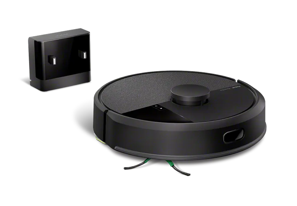 ROOMBA COMBO 105 ASPIRADORA Y TRAPEADORA ROBOT 2 EN 1 IROBOT 1