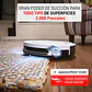 ASPIRADORA Y TRAPEADORA ROBOT OSOJI DUO D990 - Miniatura 3
