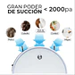 ASPIRADORA Y TRAPEADORA ROBOT OSOJI DUO D990 - Miniatura 5
