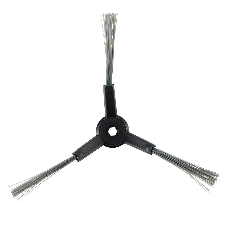 ASPIRADORA Y TRAPEADORA ROBOT AIWA LIMPIA PISO AW-AMI5 3