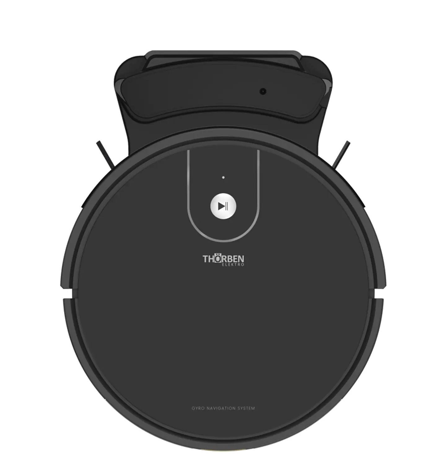 ASPIRADORA Y TRAPEADORA ROBOT THOR MULTIBOT 4