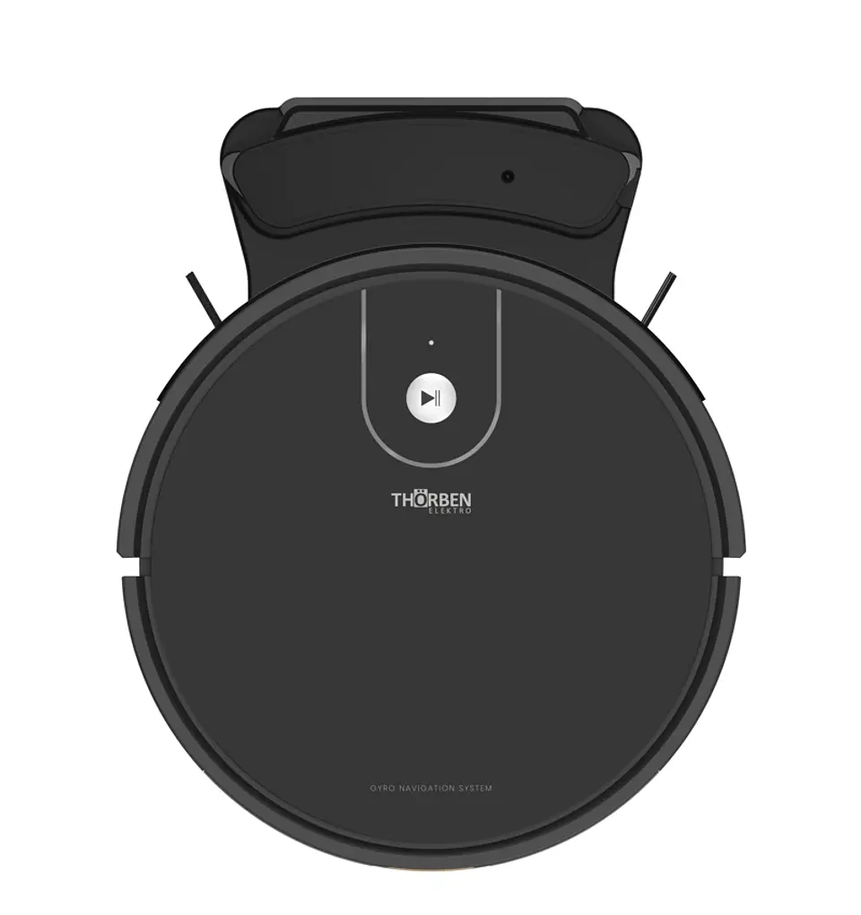 ASPIRADORA Y TRAPEADORA ROBOT THOR MULTIBOT 4