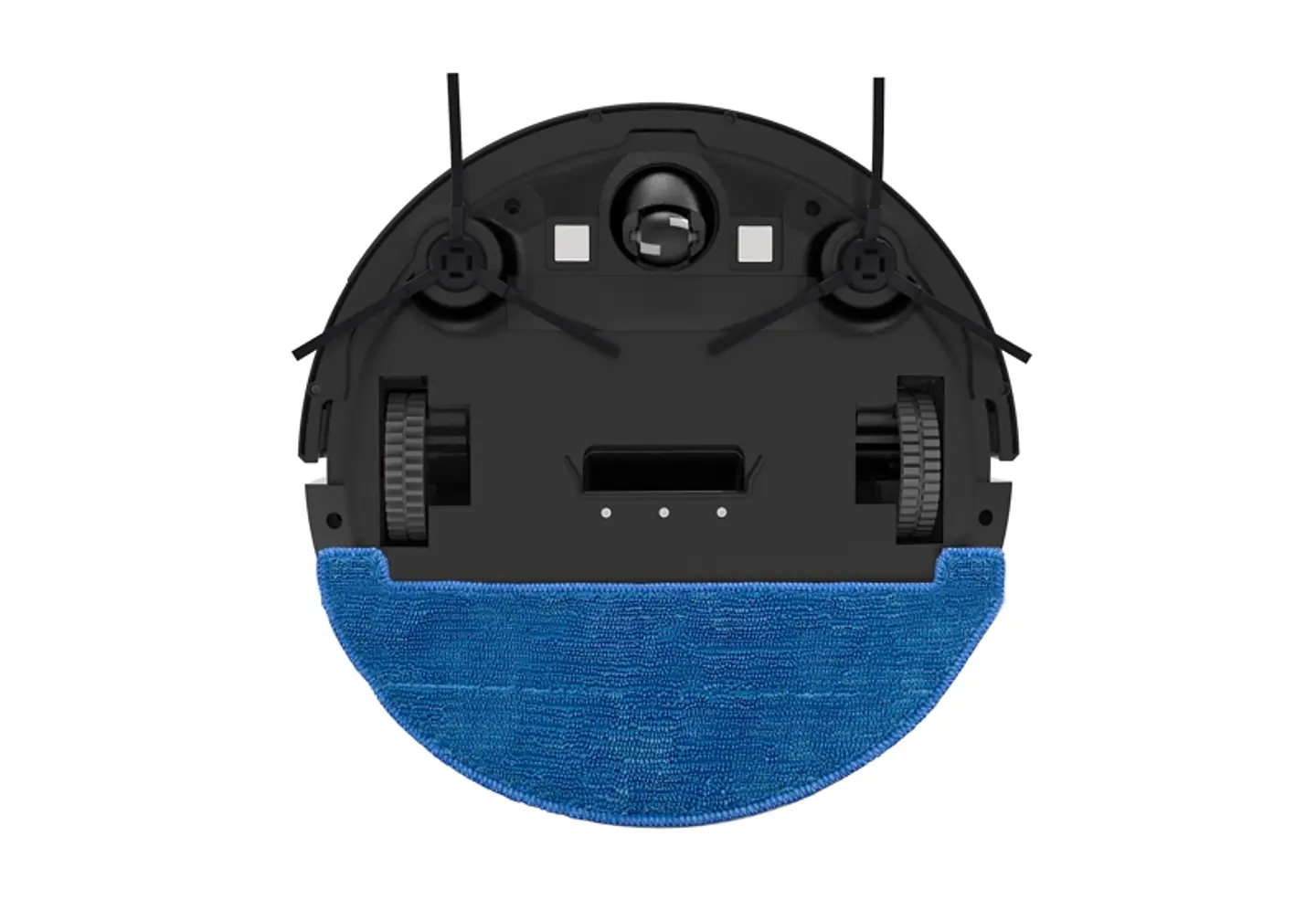 ASPIRADORA Y TRAPEADORA ROBOT THOR MULTIBOT 5