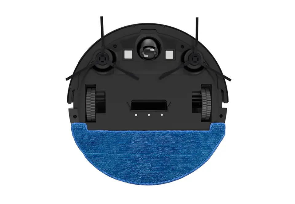 ASPIRADORA Y TRAPEADORA ROBOT THOR MULTIBOT 5