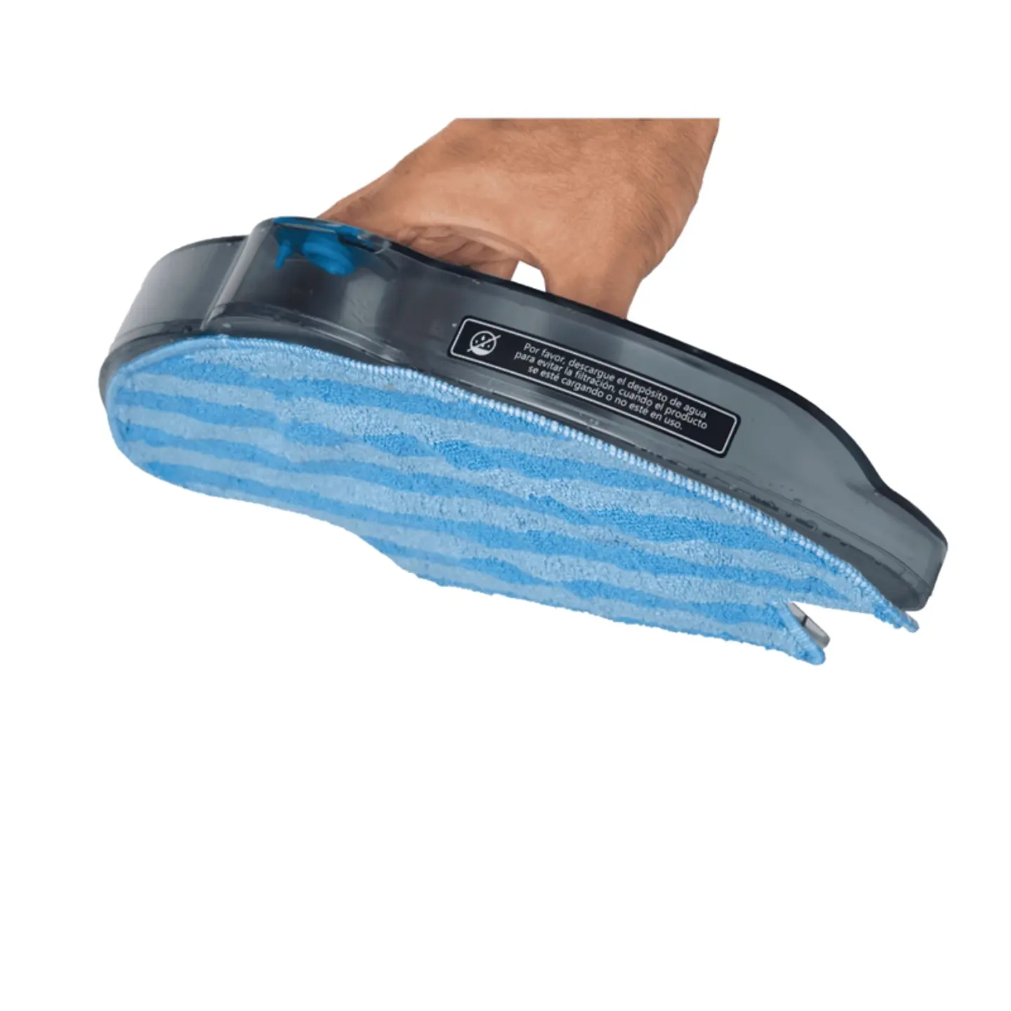 ASPIRADORA ROBOT ELECTRON BA10700 | DORADO 3