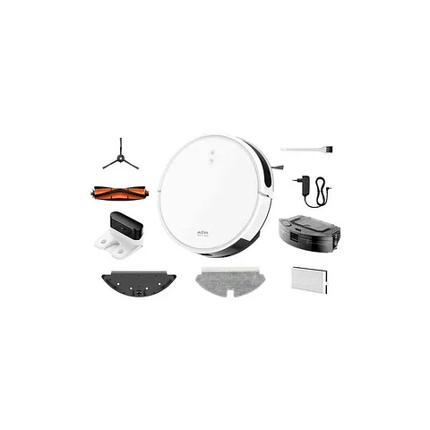 DREAME ROBOT ASPIRADORA MOVA E10 4500PA SUCCION OPEN BOX