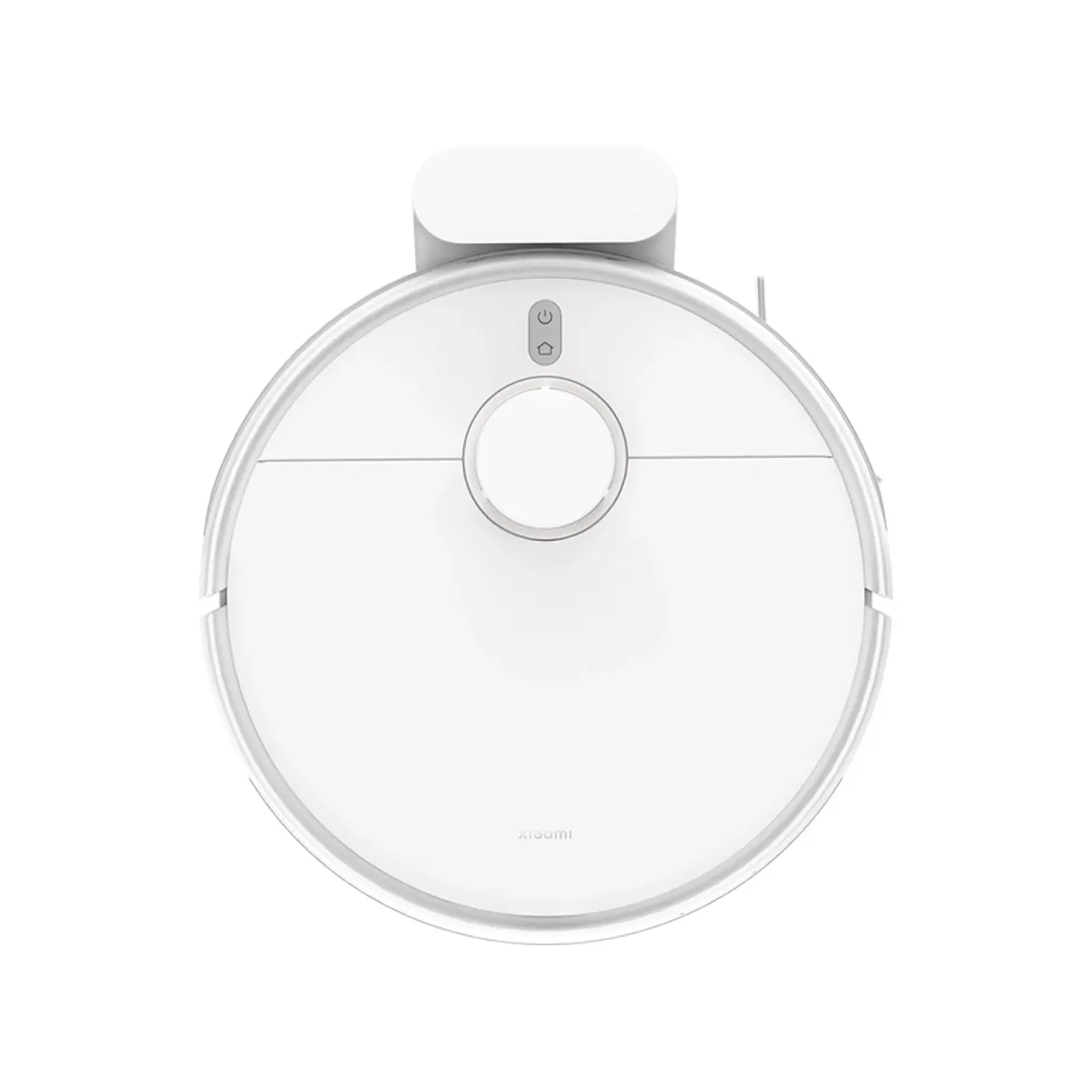 ROBOT 2 EN 1 ASPIRADOR TRAPEADOR XIAOMI INALÁMBRICO VACUUM S40C 4