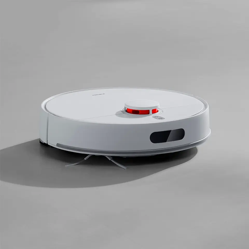ROBOT 2 EN 1 ASPIRADOR TRAPEADOR XIAOMI INALÁMBRICO VACUUM S40C 6