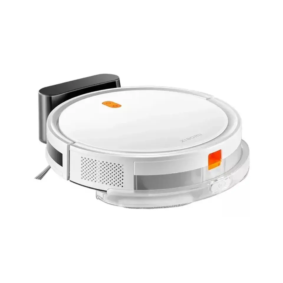 ASPIRADORA XIAOMI ROBOT VACUUM E5 1