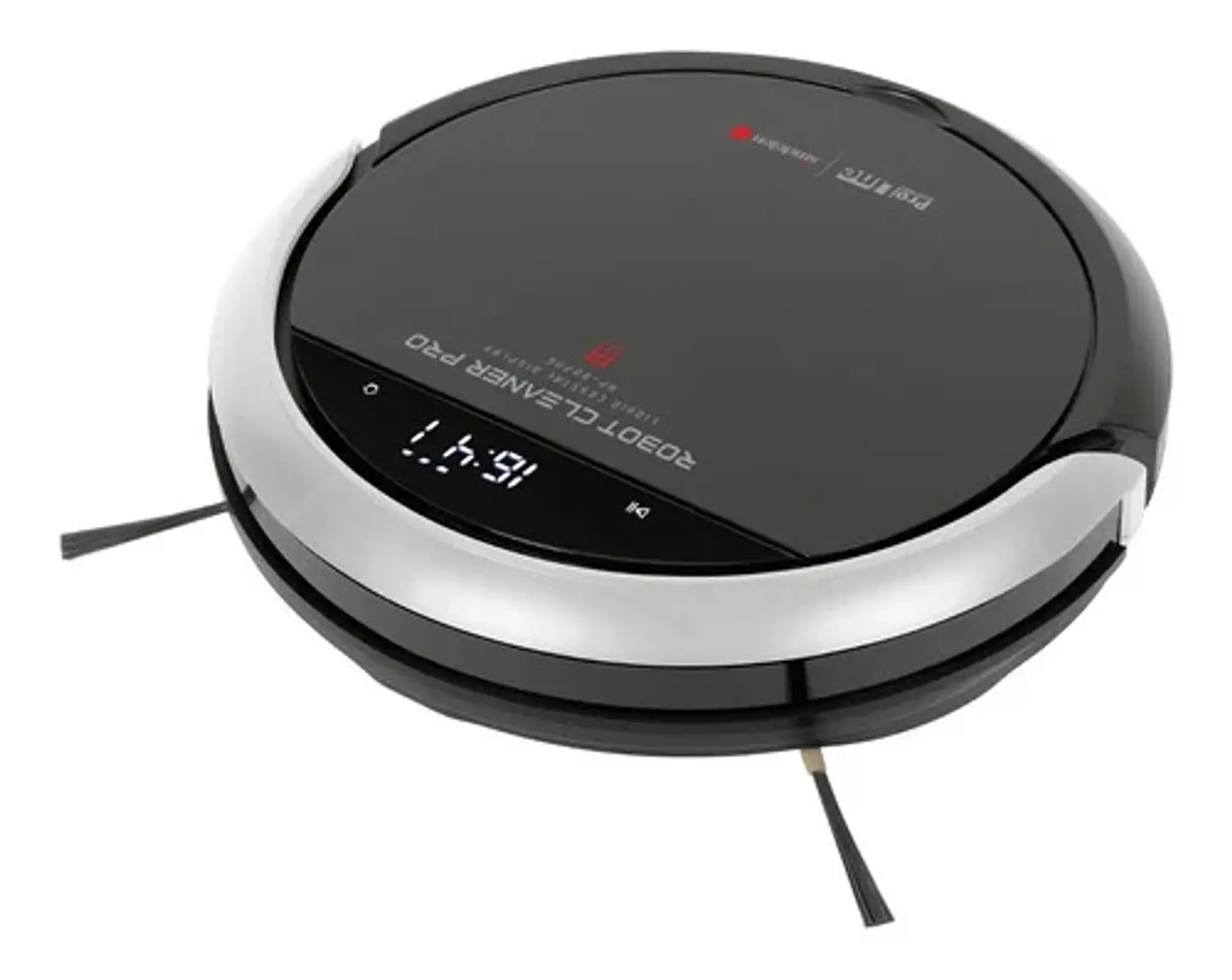 ASPIRADORA ROBOT SINDELEN AP-807NG 22W 0.25LTS 1